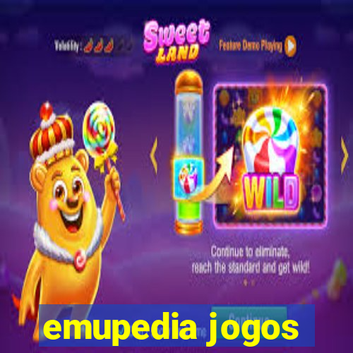 emupedia jogos